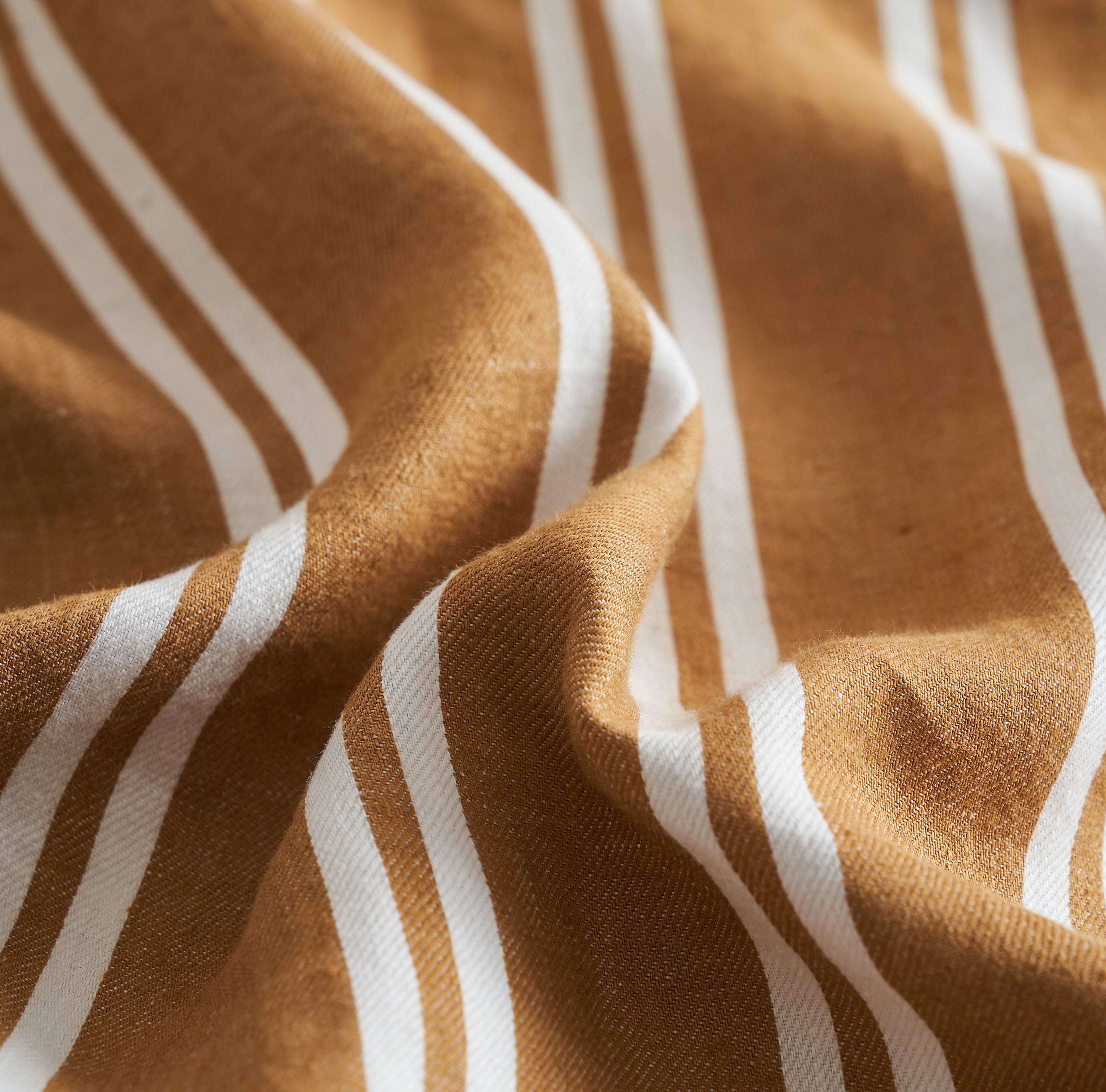 Dune Hemp Duvet Cover