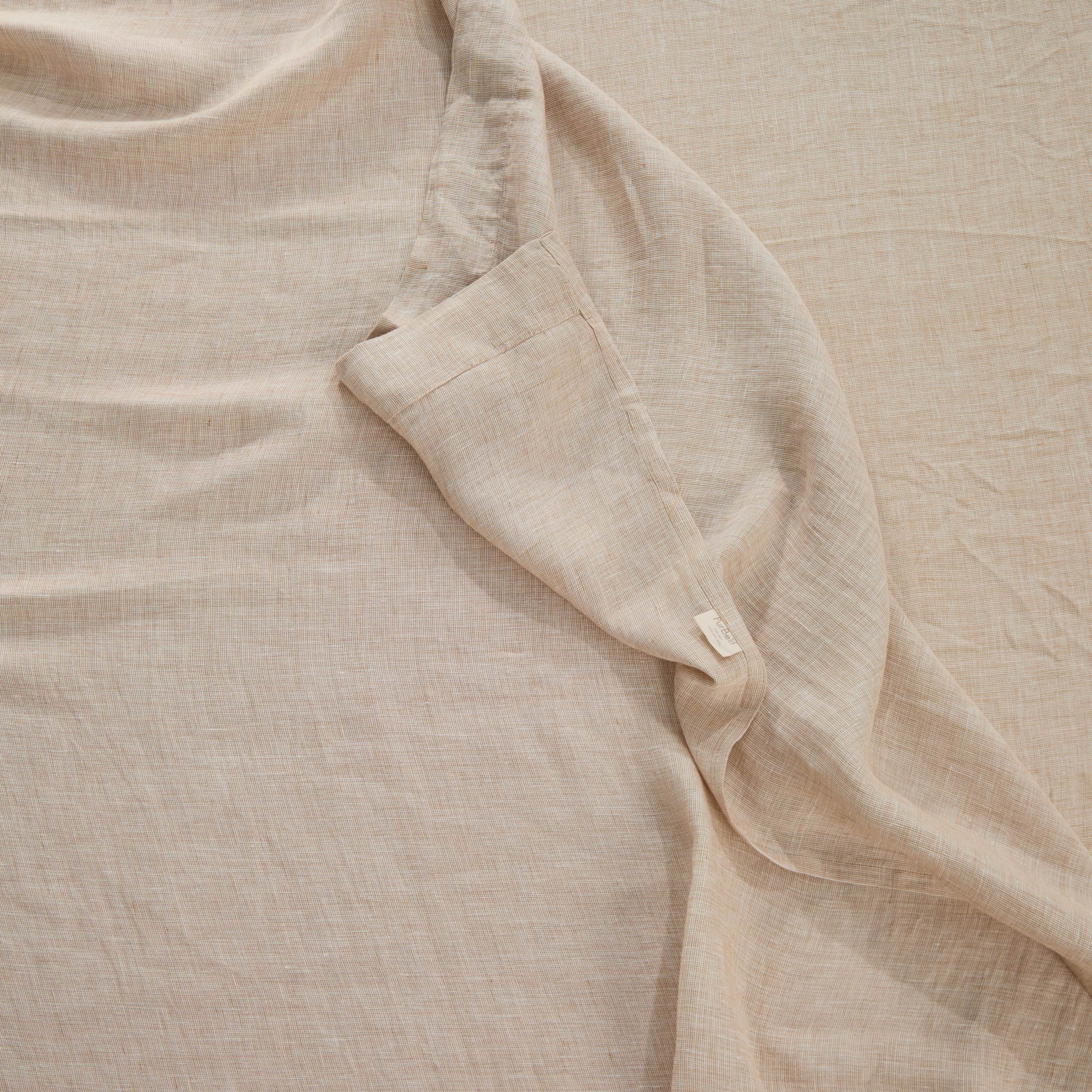 Dune Hemp Flat Sheet