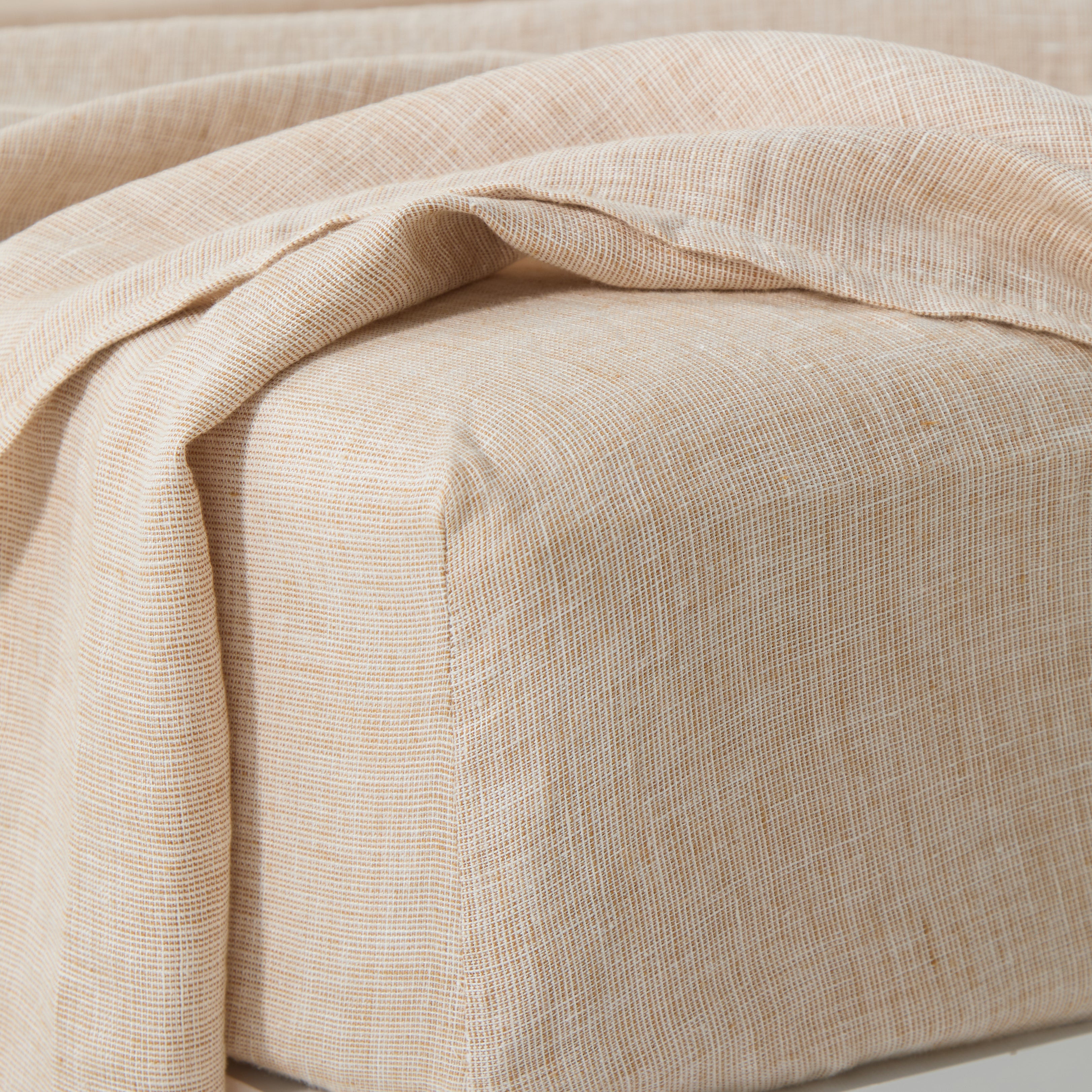 Dune Hemp Sheet Set