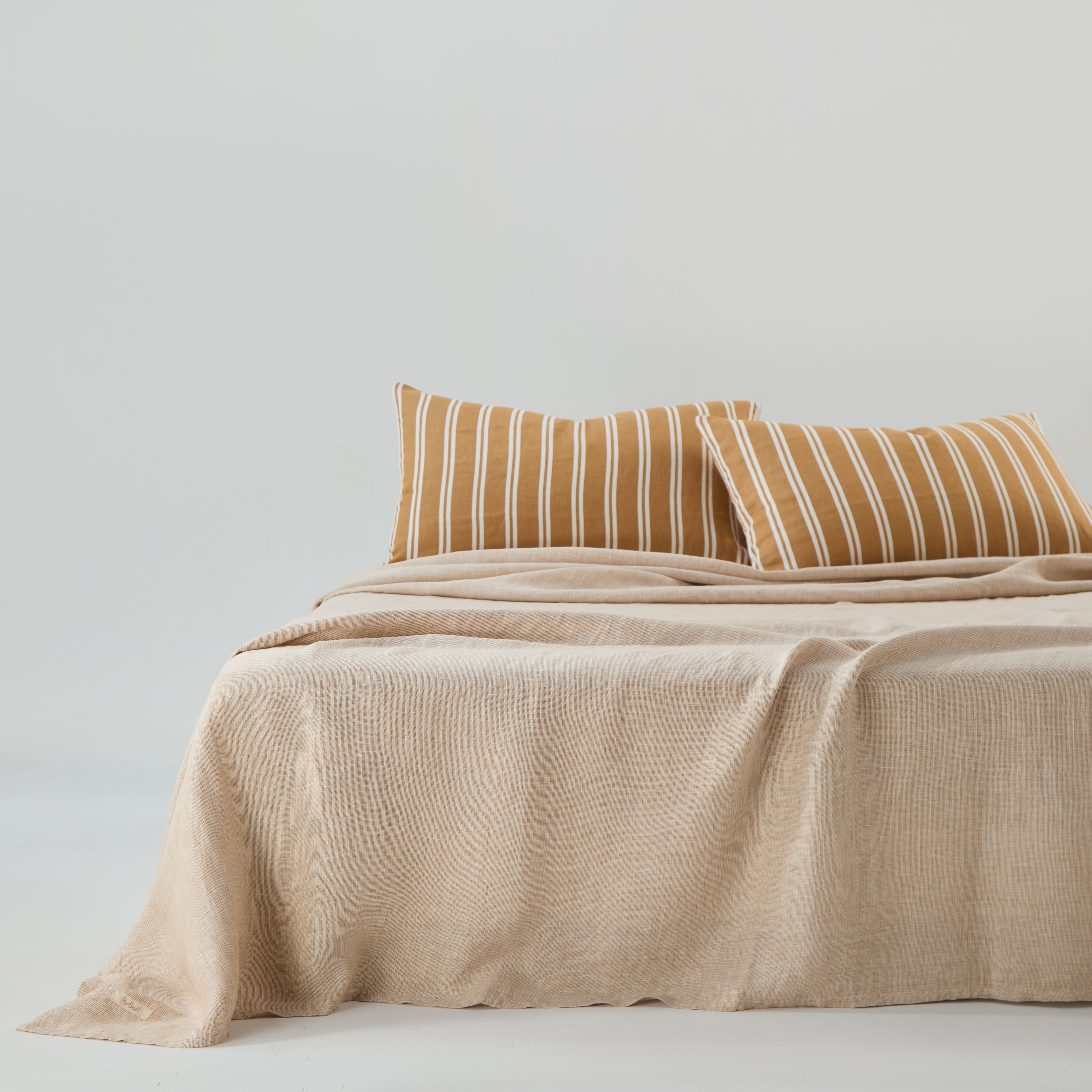 Dune Hemp Flat Sheet