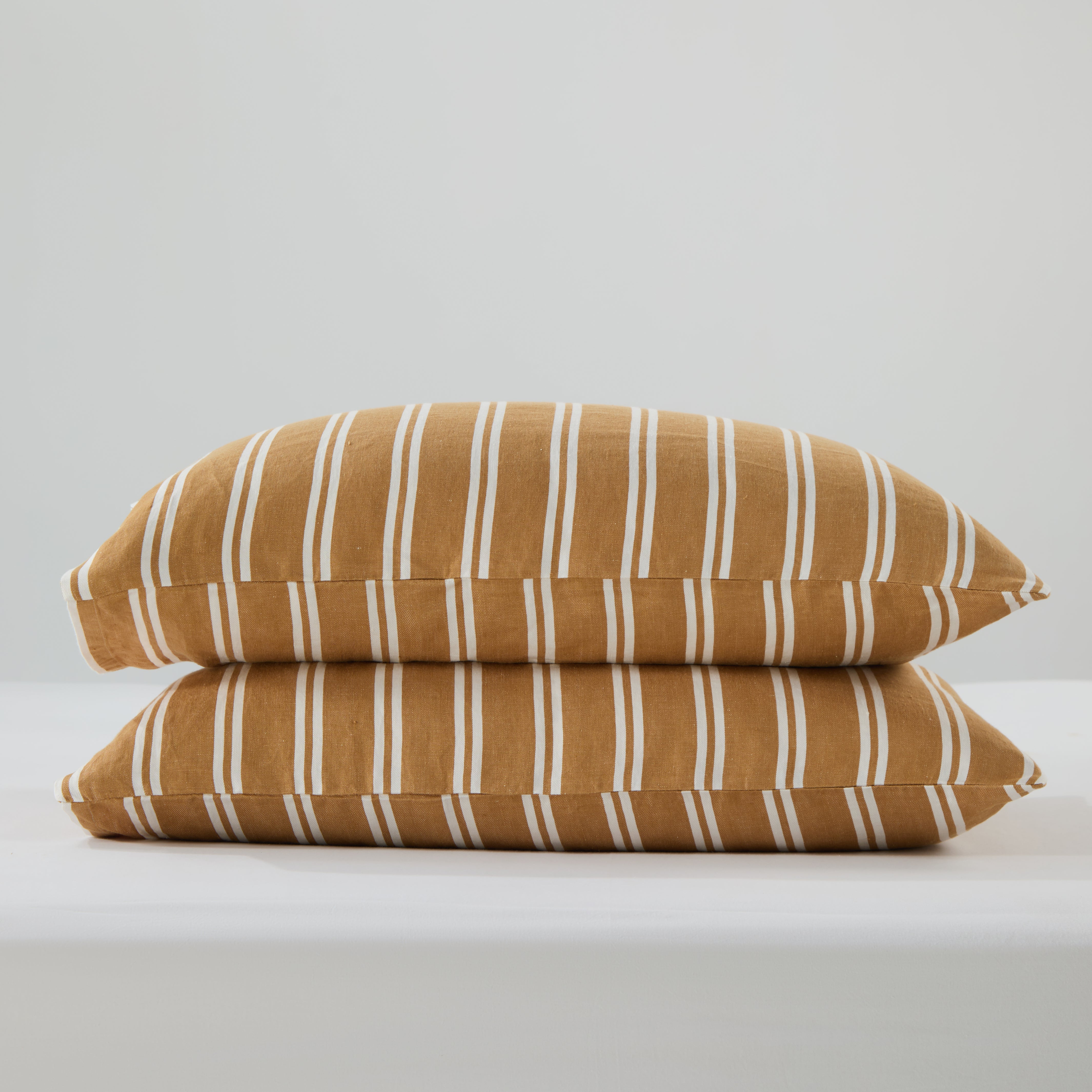 Dune Hemp Pillowcases