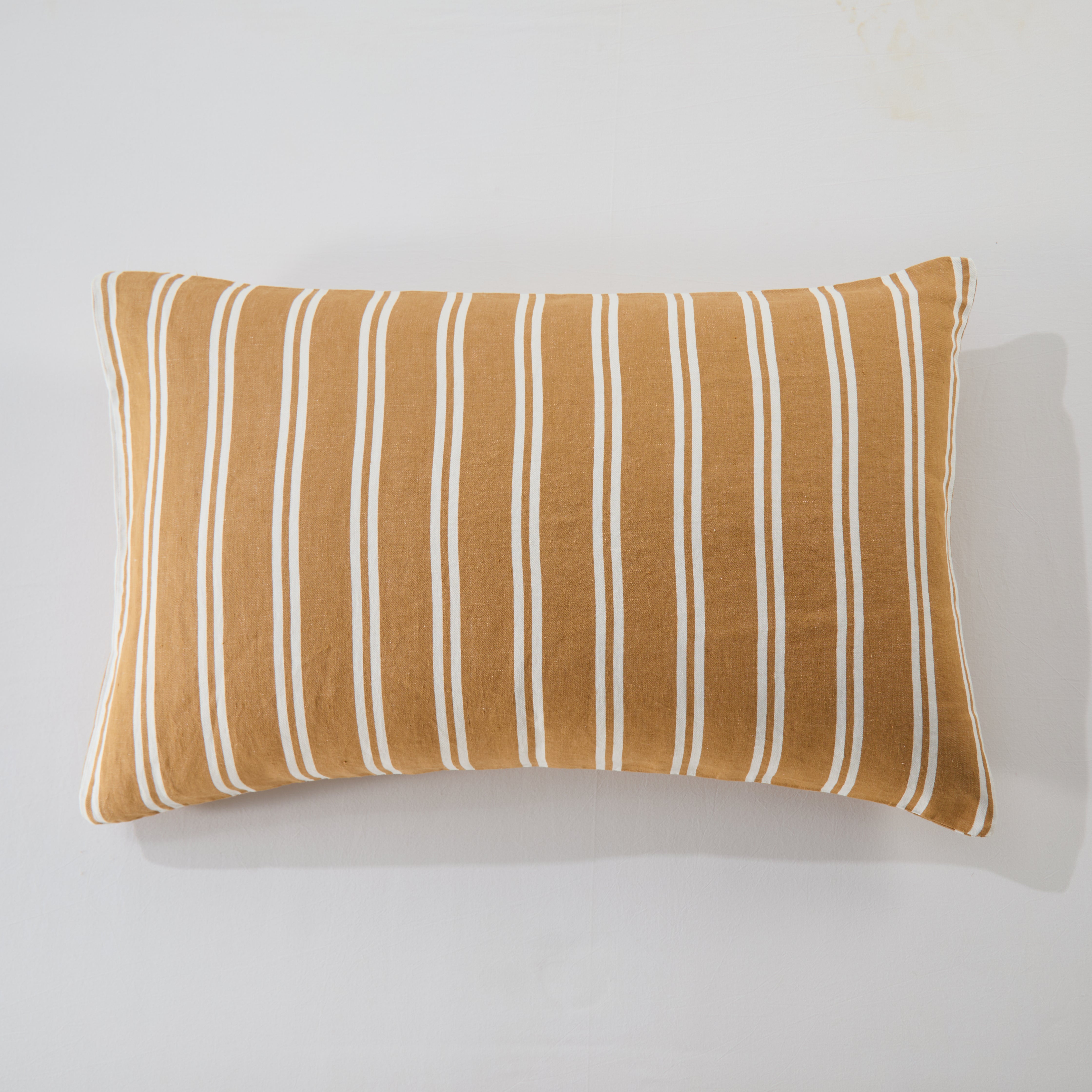 Dune Hemp Pillowcases