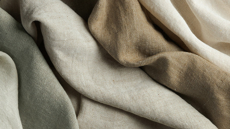 Choosing Earth-Friendly Fabrics: Top Sustainable Fabrics Ranked Best to Worst