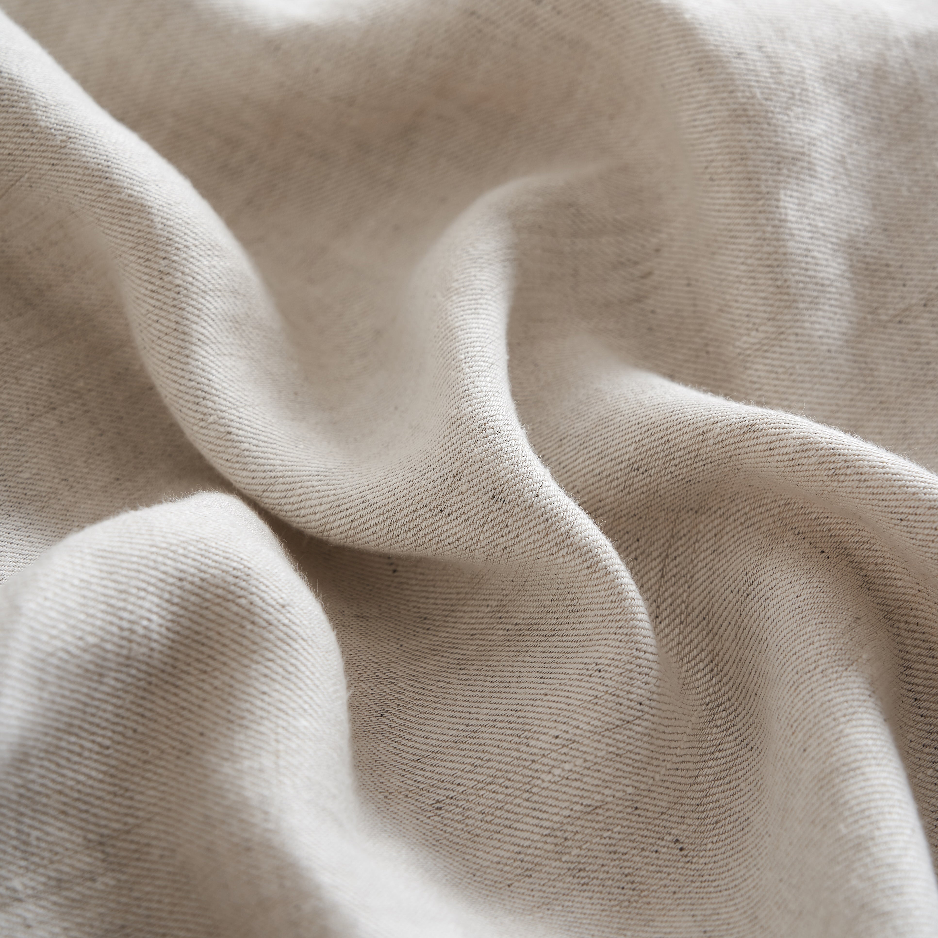 Regression Hemp Bedding Sets Natural