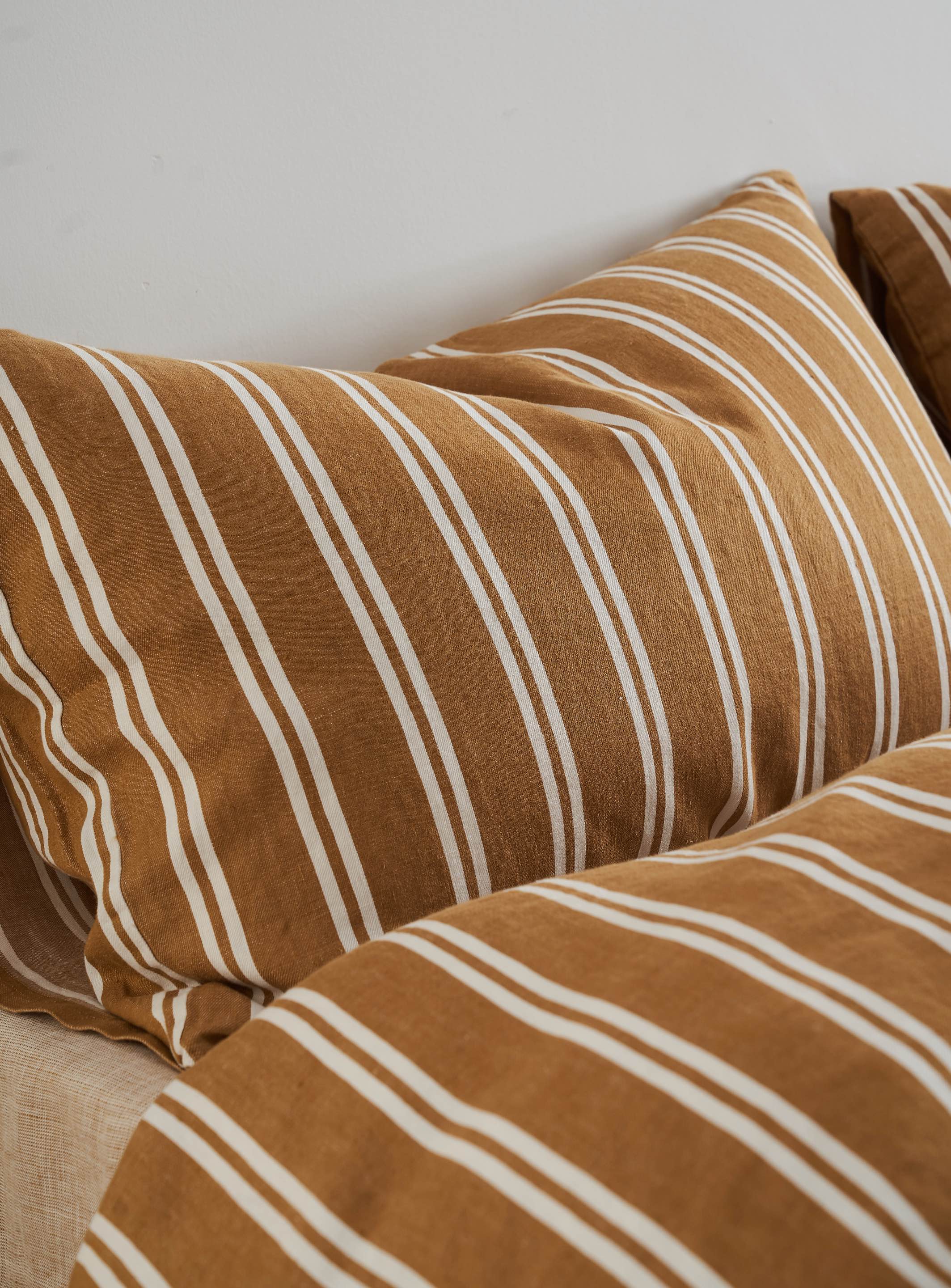 Dune Hemp Pillowcases